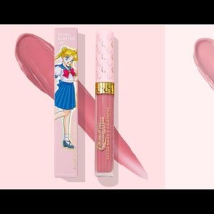 Sailor Moon x ColourPop usagi - ultra blotted lip